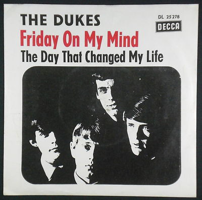 The Dukes